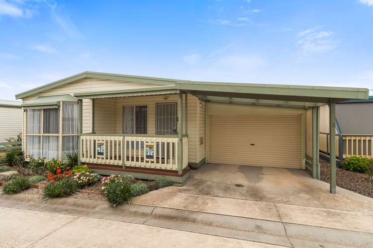 Second view of Homely unit listing, 3 Yacht Court, Hastings VIC 3915