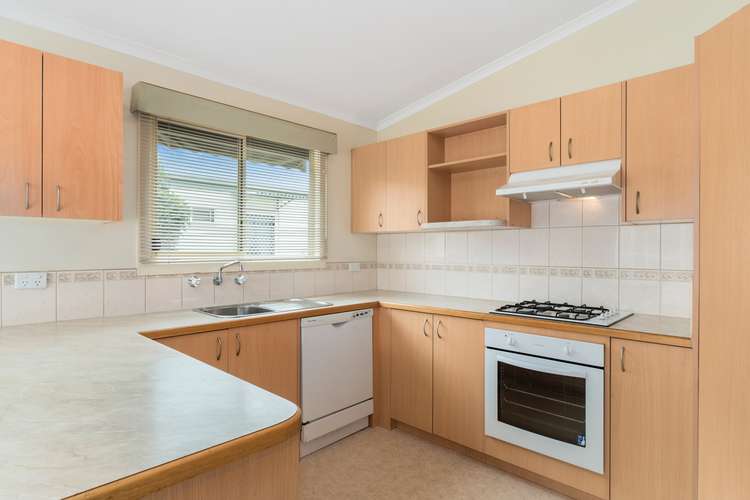 Third view of Homely unit listing, 3 Yacht Court, Hastings VIC 3915