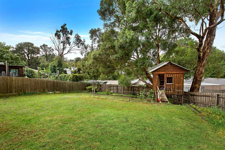 Fifth view of Homely house listing, 18 Timbertop Road, Ringwood North VIC 3134