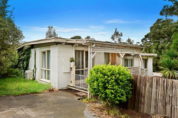 Sixth view of Homely house listing, 18 Timbertop Road, Ringwood North VIC 3134