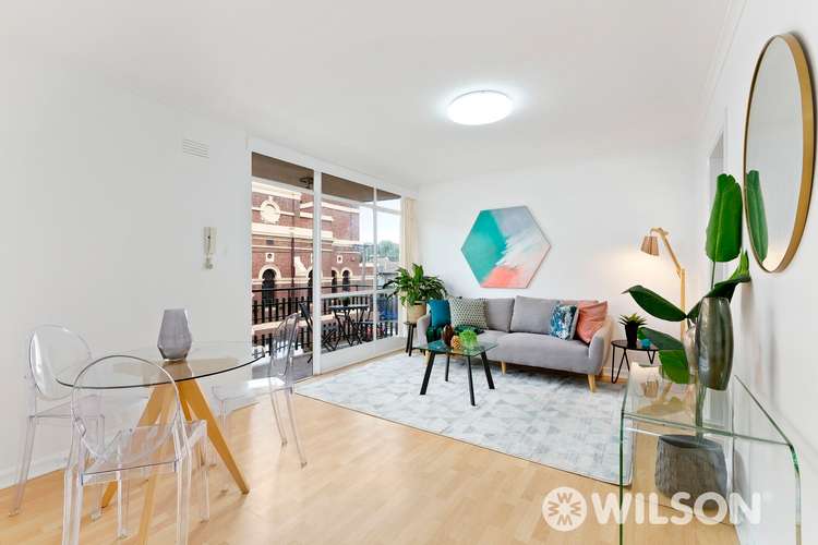 Main view of Homely apartment listing, 2/81 Grey Street, St Kilda VIC 3182