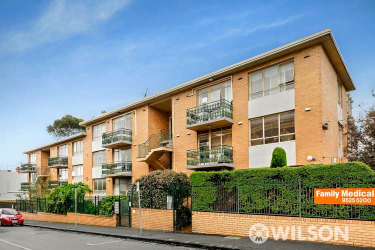 Second view of Homely apartment listing, 2/81 Grey Street, St Kilda VIC 3182