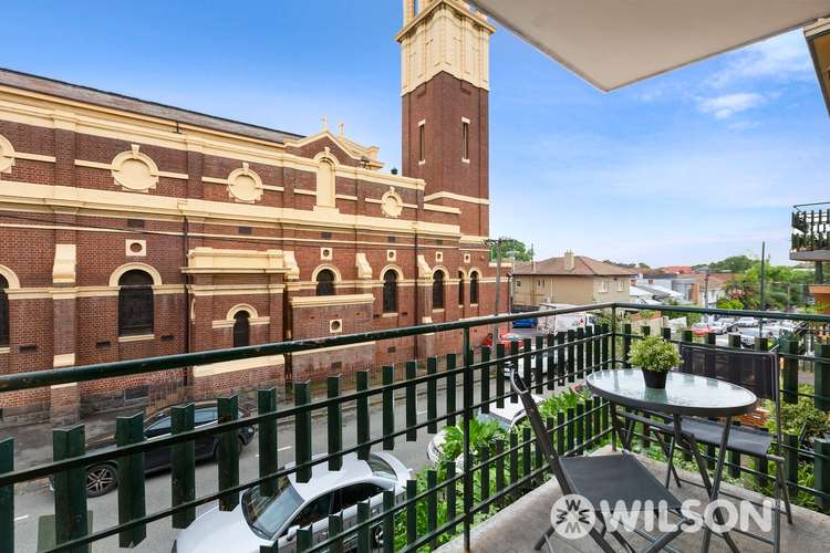Fourth view of Homely apartment listing, 2/81 Grey Street, St Kilda VIC 3182
