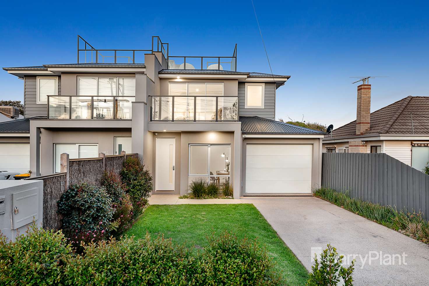 Main view of Homely townhouse listing, 49B Station Street, Aspendale VIC 3195