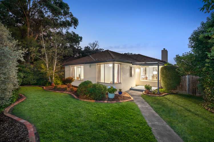 Main view of Homely house listing, 62 Great Ryrie Street, Heathmont VIC 3135