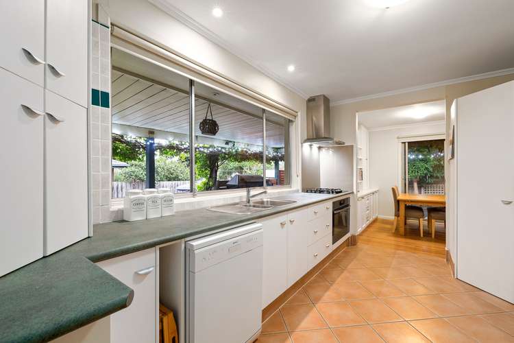 Fourth view of Homely house listing, 62 Great Ryrie Street, Heathmont VIC 3135