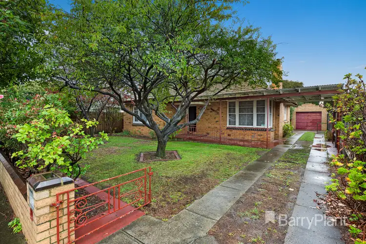 62 Tibrockney Street, Highett VIC 3190