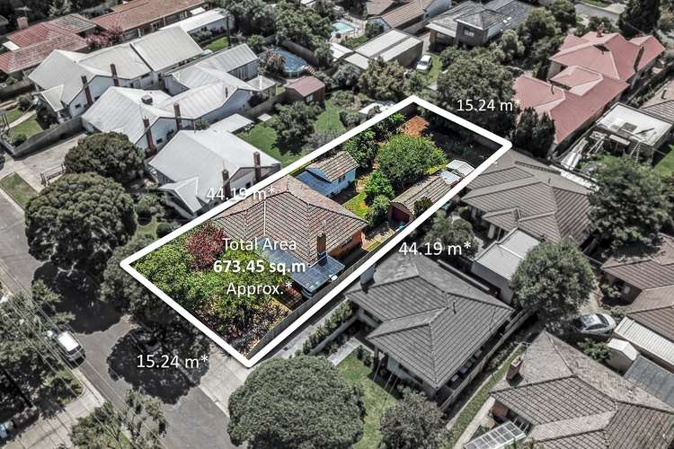 Second view of Homely house listing, 62 Tibrockney Street, Highett VIC 3190