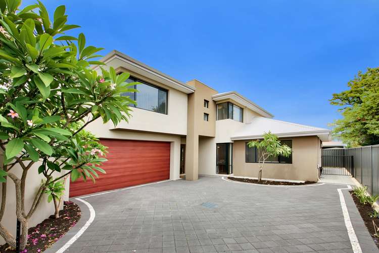 Main view of Homely house listing, 30A White Street, Osborne Park WA 6017