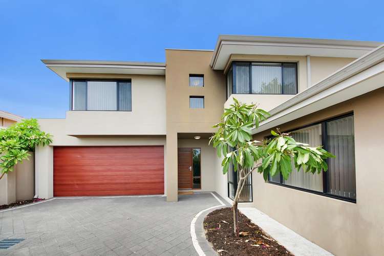 Second view of Homely house listing, 30A White Street, Osborne Park WA 6017