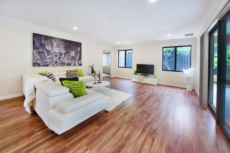 Fifth view of Homely house listing, 30A White Street, Osborne Park WA 6017