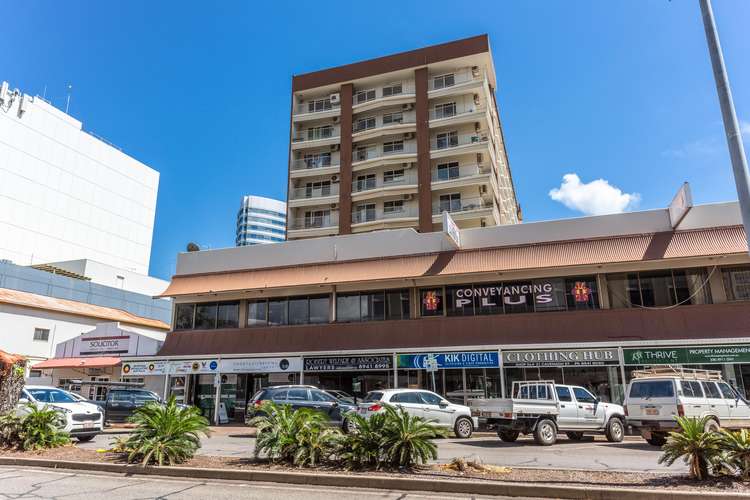 Main view of Homely unit listing, 108/21 Cavenagh Street, Darwin City NT 800