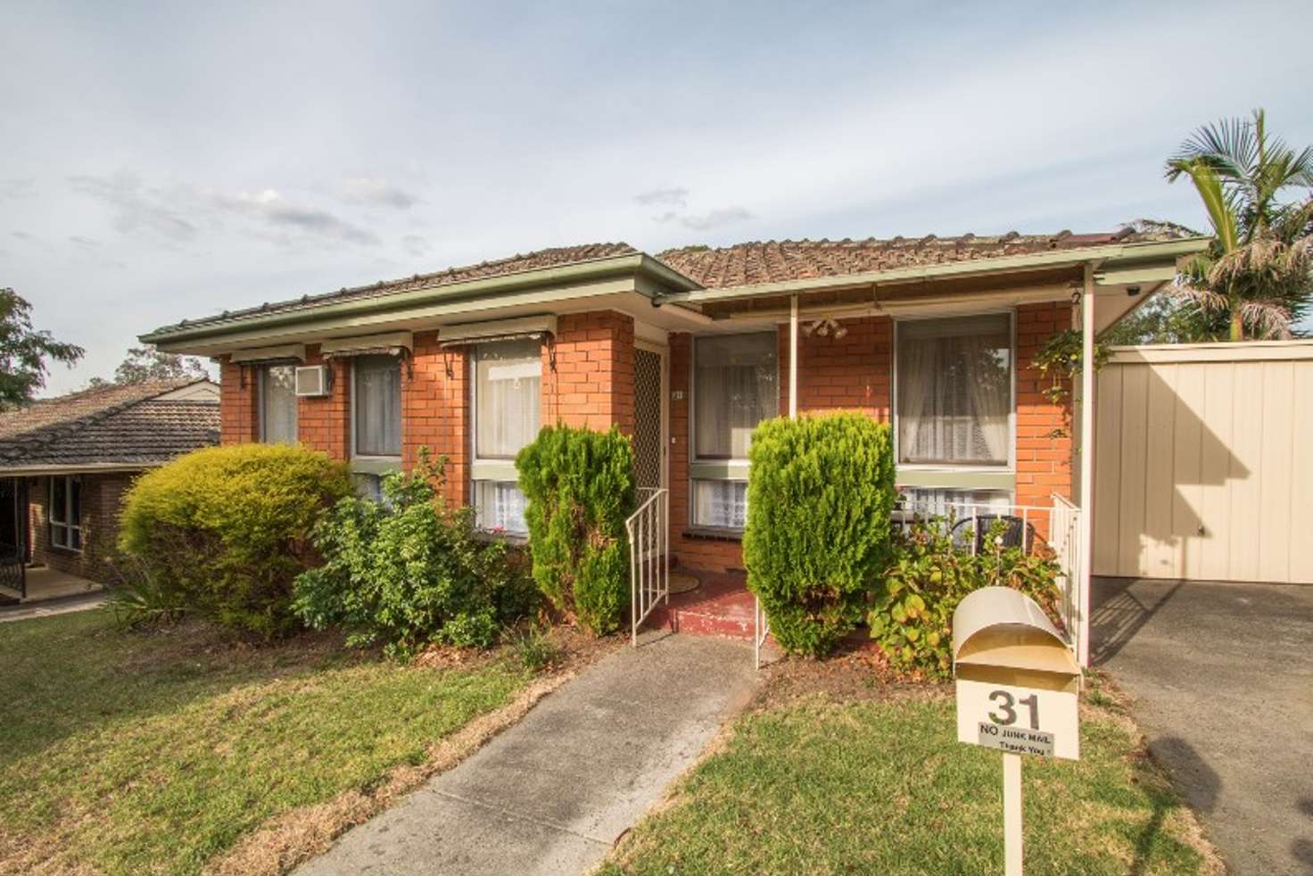 Main view of Homely unit listing, 31/227-229 Nepean Street, Greensborough VIC 3088
