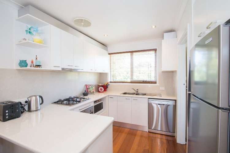 Second view of Homely unit listing, 31/227-229 Nepean Street, Greensborough VIC 3088
