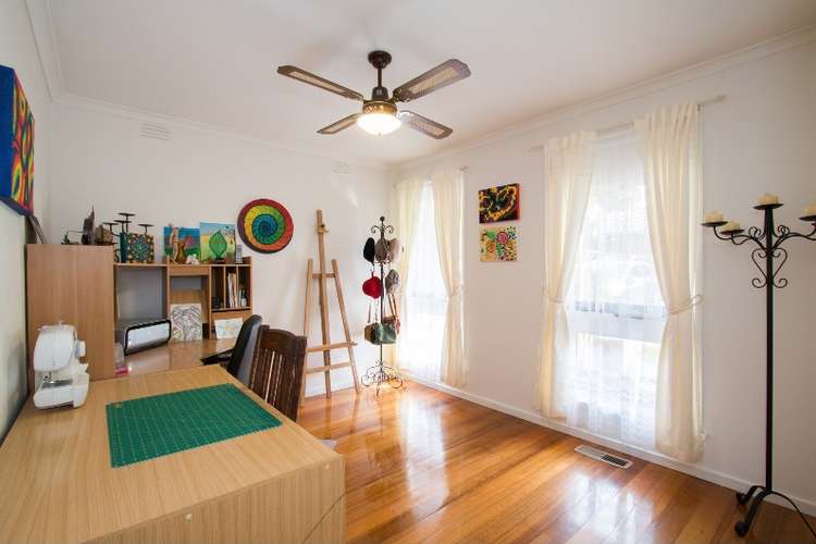 Fourth view of Homely unit listing, 31/227-229 Nepean Street, Greensborough VIC 3088
