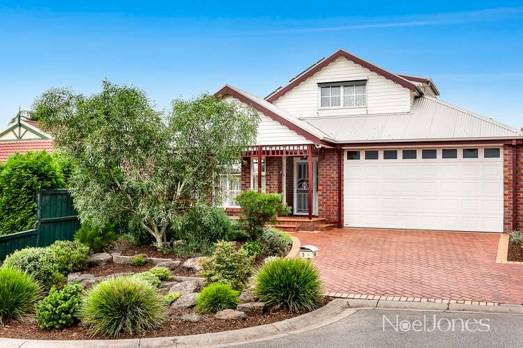 3 Ashley Court, Forest Hill VIC 3131