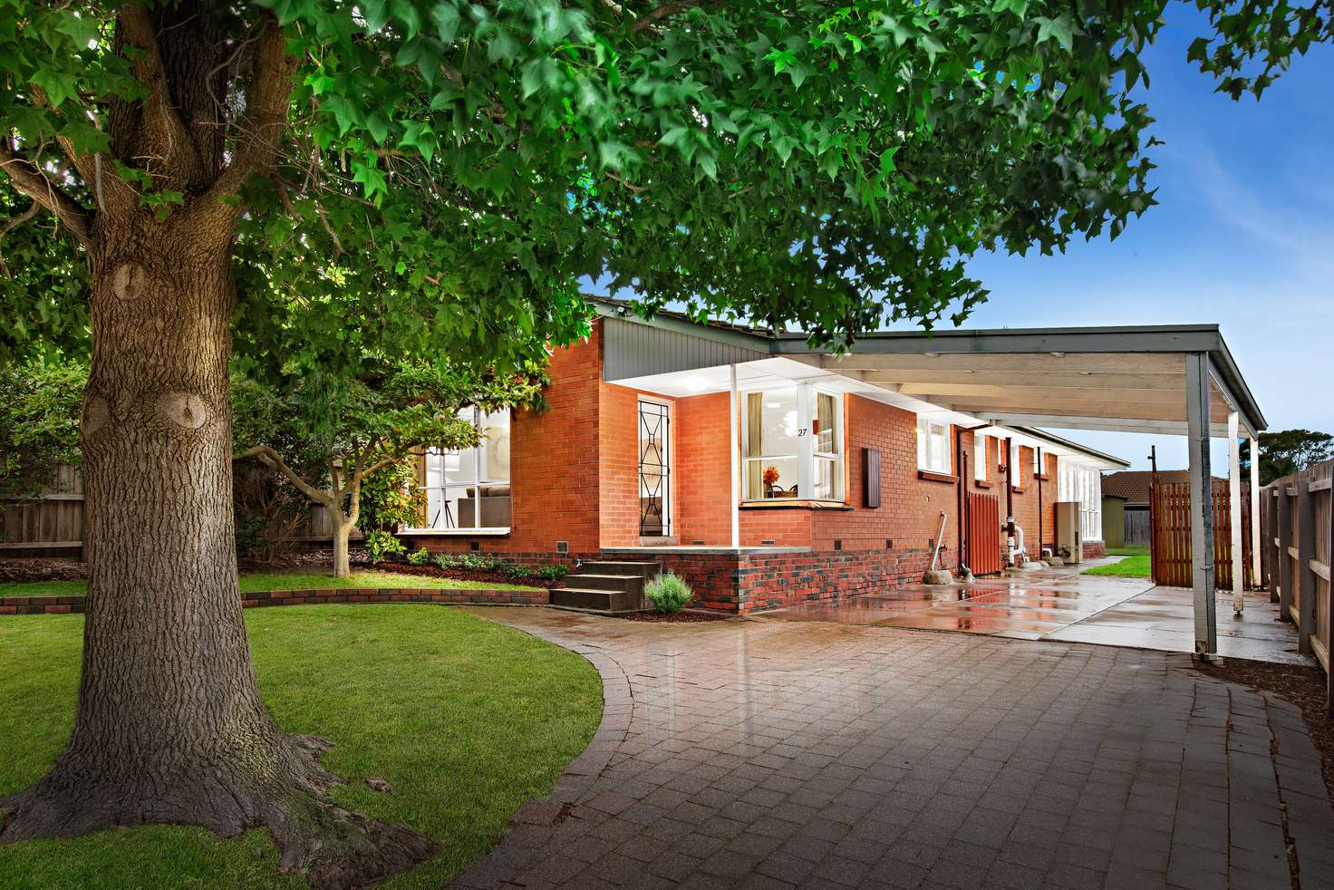 Main view of Homely house listing, 27 Nithsdale Road, Noble Park VIC 3174