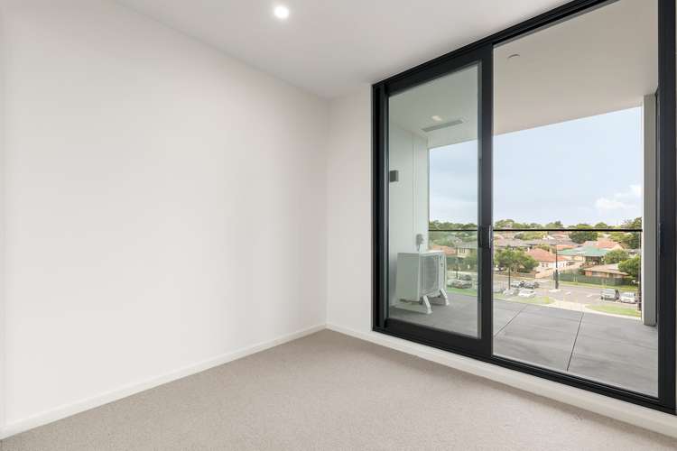 Sixth view of Homely apartment listing, 411/92 Maroondah Highway, Ringwood VIC 3134