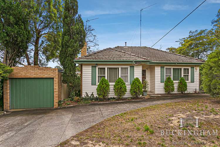 Second view of Homely house listing, 3 Cheverton Road, Lower Plenty VIC 3093