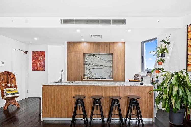 Third view of Homely apartment listing, 1601/11 Alberta Street, Sydney NSW 2000