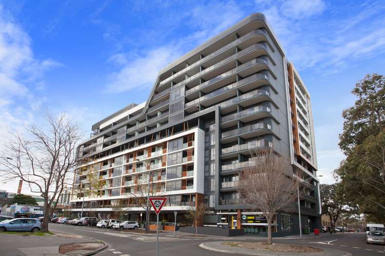 Main view of Homely apartment listing, 512/32 Bray Street, South Yarra VIC 3141