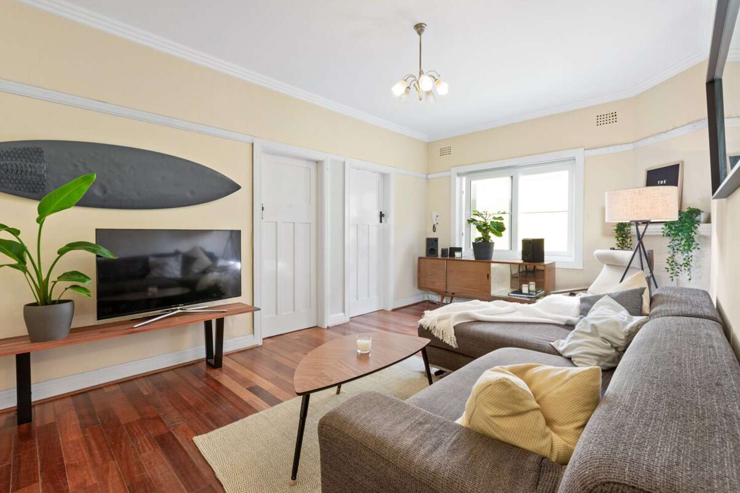 Main view of Homely apartment listing, 9/3 Baden Street, Coogee NSW 2034