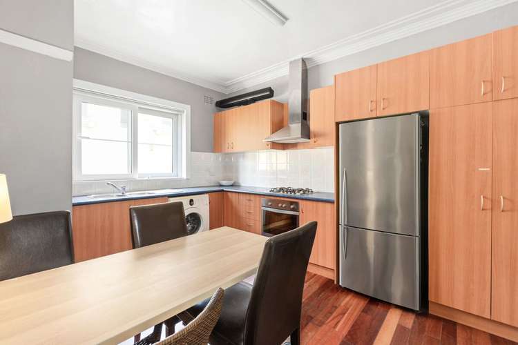 Second view of Homely apartment listing, 9/3 Baden Street, Coogee NSW 2034