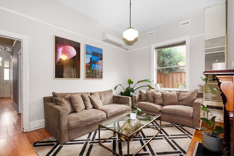 Second view of Homely house listing, 5 Vail Street, Prahran VIC 3181