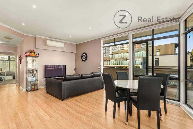Second view of Homely apartment listing, 12/75-77 Tram Road, Doncaster VIC 3108