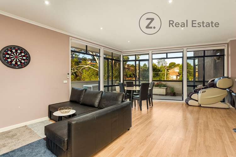 Fourth view of Homely apartment listing, 12/75-77 Tram Road, Doncaster VIC 3108