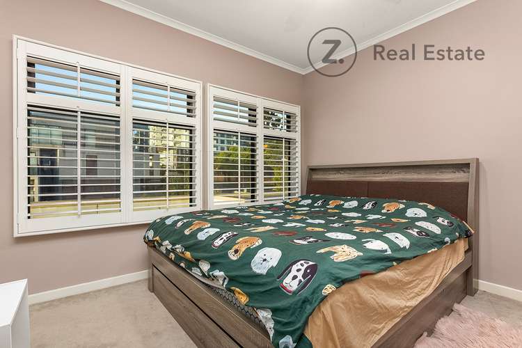 Fifth view of Homely apartment listing, 12/75-77 Tram Road, Doncaster VIC 3108