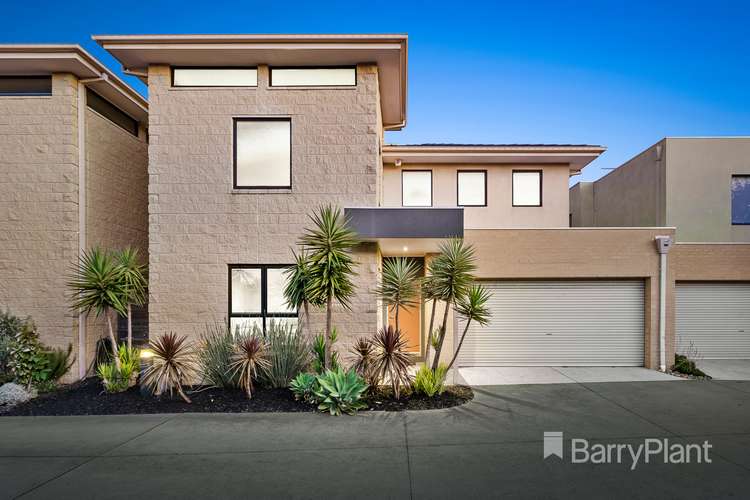 Main view of Homely townhouse listing, 9/144-148 Wells Road, Aspendale Gardens VIC 3195