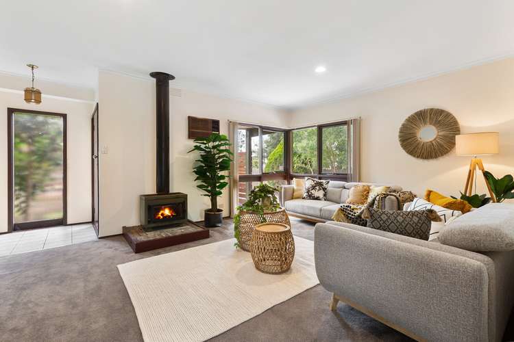 Second view of Homely unit listing, 1/202 Eastfield Road, Croydon South VIC 3136