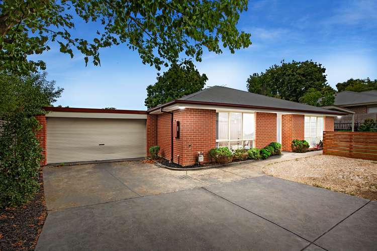 Main view of Homely unit listing, 2/202 Eastfield Road, Croydon South VIC 3136