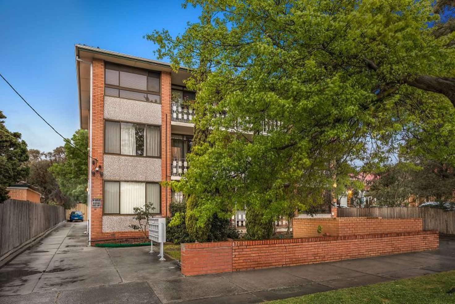 Main view of Homely apartment listing, 4/1447 Dandenong Road, Malvern East VIC 3145