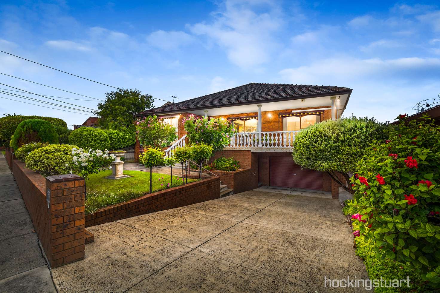 Main view of Homely house listing, 70 Lawley Street, Reservoir VIC 3073