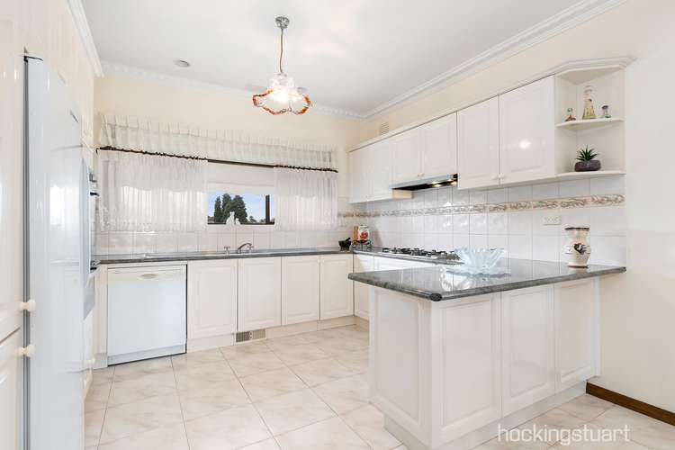 Second view of Homely house listing, 70 Lawley Street, Reservoir VIC 3073