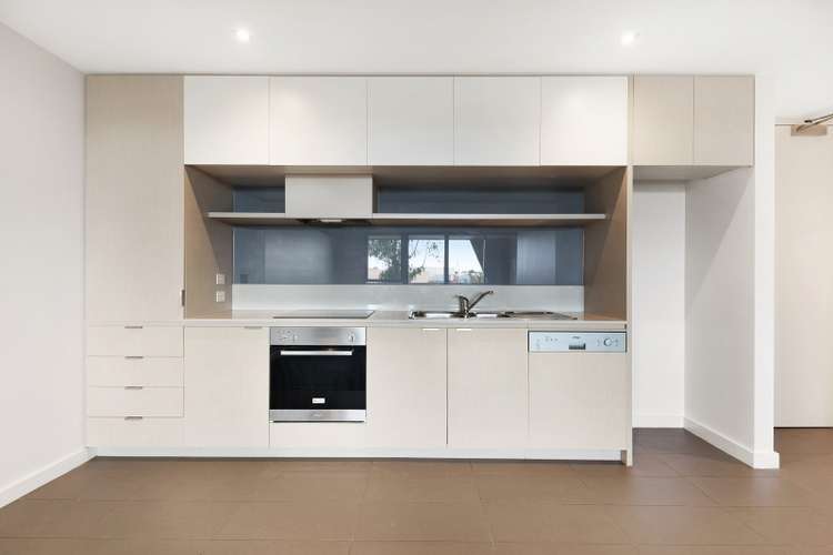 Third view of Homely apartment listing, 31/44 Eucalyptus Drive, Maidstone VIC 3012