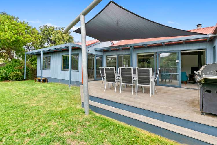 Main view of Homely house listing, 106 Great Ocean Road, Aireys Inlet VIC 3231