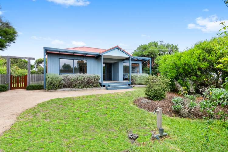 Fourth view of Homely house listing, 106 Great Ocean Road, Aireys Inlet VIC 3231