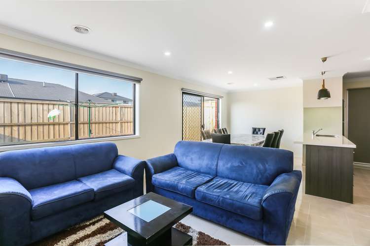 Fourth view of Homely house listing, 64 Contempo Boulevard, Wollert VIC 3750