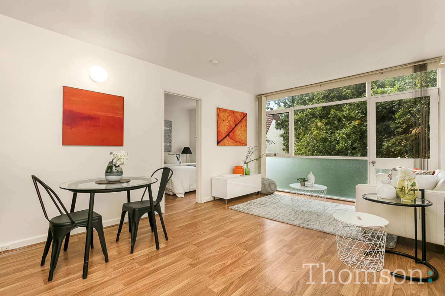 Main view of Homely apartment listing, 34/61 Kooyong Road, Armadale VIC 3143