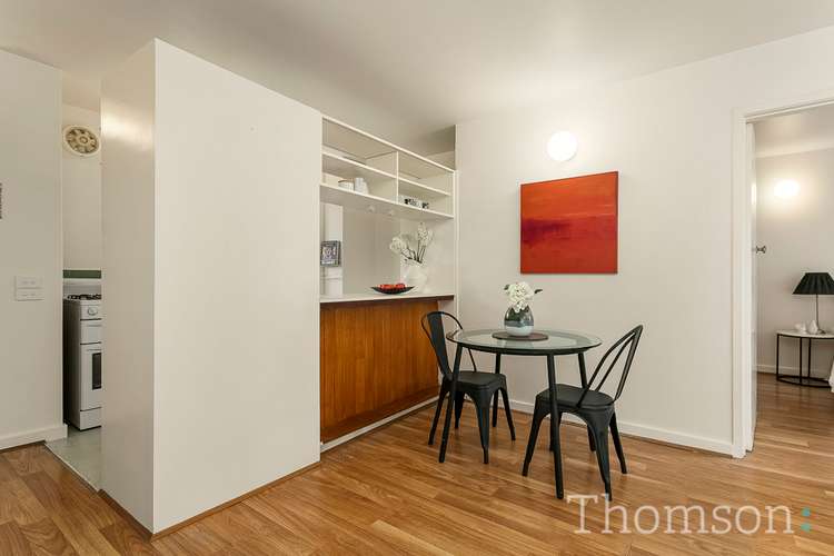 Third view of Homely apartment listing, 34/61 Kooyong Road, Armadale VIC 3143