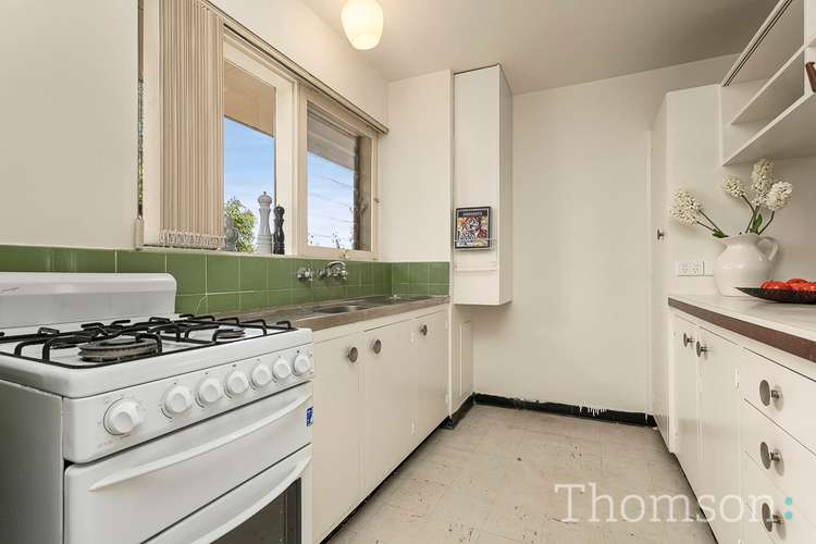 Fifth view of Homely apartment listing, 34/61 Kooyong Road, Armadale VIC 3143