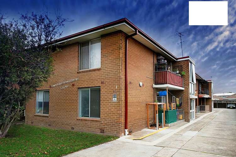 Main view of Homely flat listing, 4/20 Edgar Street, Kingsville VIC 3012
