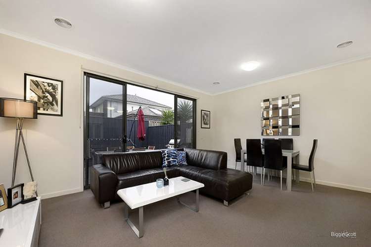 Fourth view of Homely house listing, 12 Anfield Crescent, Mulgrave VIC 3170