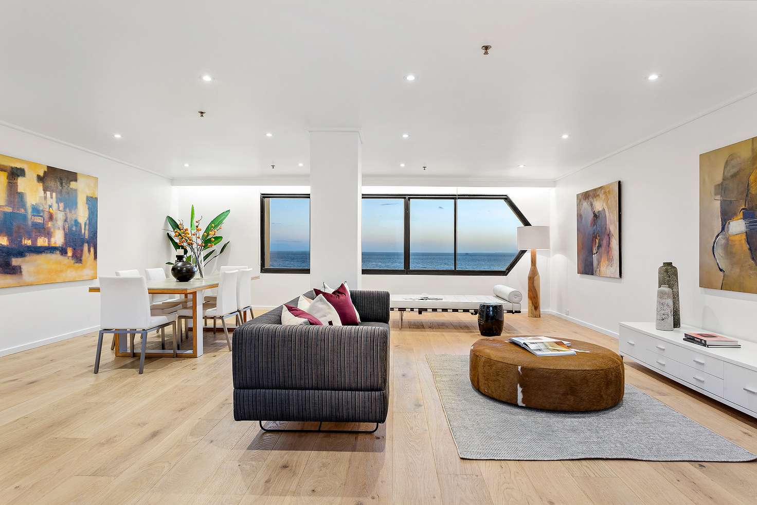 Main view of Homely apartment listing, 112/8-10 The Esplanade, St Kilda VIC 3182