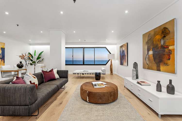 Fourth view of Homely apartment listing, 112/8-10 The Esplanade, St Kilda VIC 3182
