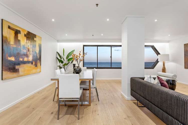 Fifth view of Homely apartment listing, 112/8-10 The Esplanade, St Kilda VIC 3182