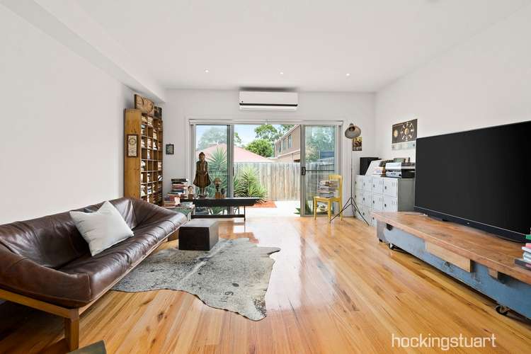 Main view of Homely townhouse listing, 7b Dyson Street, West Footscray VIC 3012
